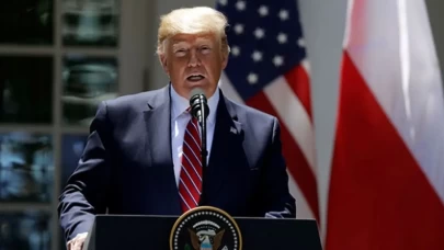 Trump: "İran konusunda iyi haberler alabileceğimizi düşünüyorum"