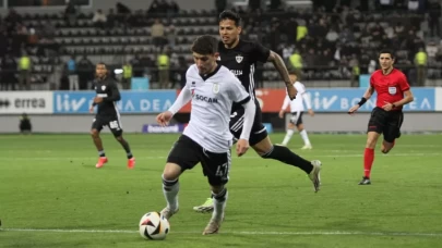 Türk kulüpleri Azerbaycanlı Kerem Aktürkoğlu’nun peşinde