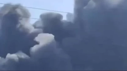 İran'da bir patlama daha!