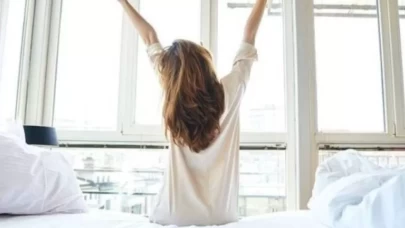 Güne dinç başlamak için uygulamanız gereken sabah alışkanlıkları