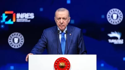 Cumhurbaşkanı Erdoğan KKTC'ye gitti