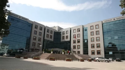 T.C. İNEGÖL 1. SULH HUKUK MAHKEMESİ