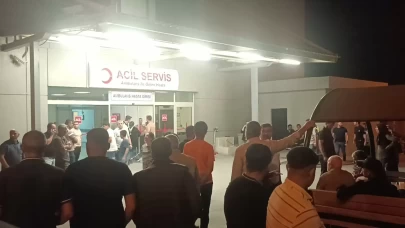 Şanlıurfa'da kanlı akraba kavgası! 2 ölü, 9 yaralı
