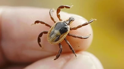 Uzmanlardan uyarı: Sakın keneye alkol döküp yakmayın!