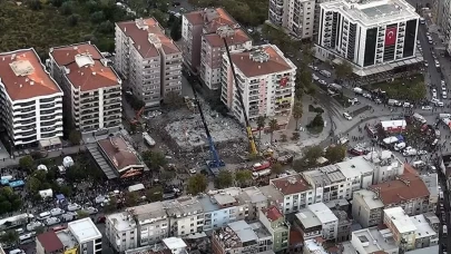 Rıza Bey Apartmanı davasında bilirkişi raporu kararı