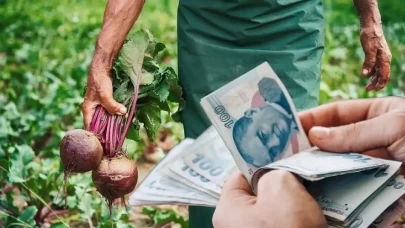 Kayseri Şeker 2025 üretim yılı için avans takvimini açıkladı