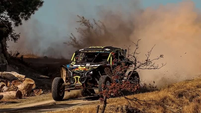 Baja Troia Türkiye'ye geri sayım