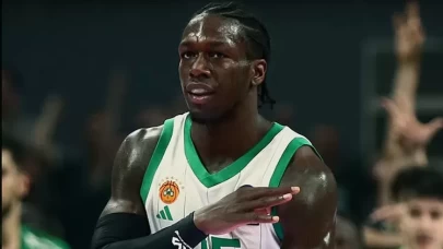 Panathinaikos seriye galibiyetle başladı