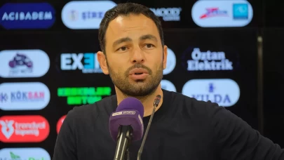 Selçuk İnan: "Buradaki misyonumun tamamlandığını düşünüyorum"