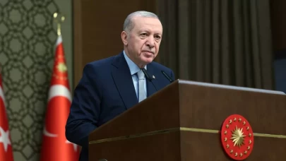 Cumhurbaşkanı Erdoğan: Titiz bir çalışmanın eseri