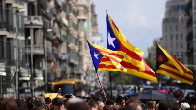 Katalonya, Tel Aviv'deki ticaret ofisini kapattı