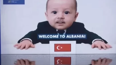 Avrupa Zirvesi’nden gülümseten anlar!