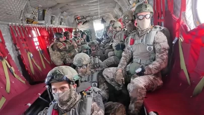 Türkiye ve Mısır'dan ses getirecek tatbikat