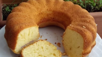 Kek Yapmanın Püf Noktaları Nelerdir?