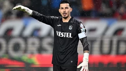 Trabzonspor'a Galatasaray maçı öncesi sakatlık şoku