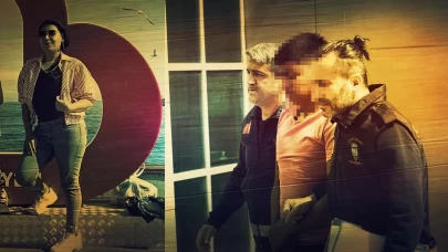 14 yaşındaki çocuk komşusunu boğazından bıçakladı!