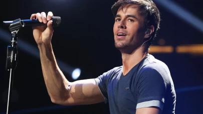 Enrique Iglesias'tan tüyleri diken diken eden itiraf: Ezan sesini özledim!