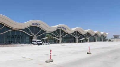 Uçuşlar 1 ay süreyle durdurulacak