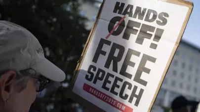 ABD'li dondurma firmasının kurucu ortağı Cohen gözaltına alındı!