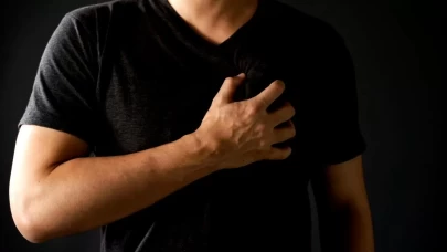 Kırık kalp sendromu, erkekleri kadınlardan daha fazla öldürüyor