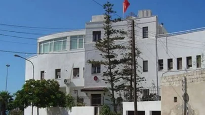 Trablus’ta güvenlik alarmı! Büyükelçilikten Türk vatandaşlarına kritik uyarı