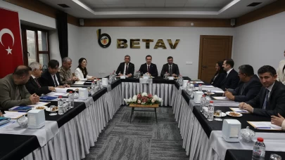 Bitlis Beşminare Uluslararası Film Festivali, 9-11 Mayıs'ta