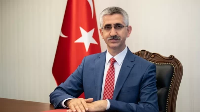 Milli Eğitim Bakan Yardımcısı Yılmaz, Kırıkkale'de