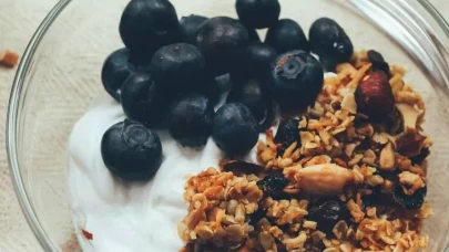 Evde granola nasıl yapılır? Pratik granola tarifi ve püf noktaları