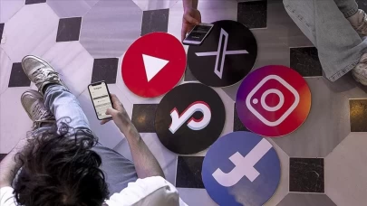 Sosyal medya kullanıcısı sayısı 58 milyonu aştı