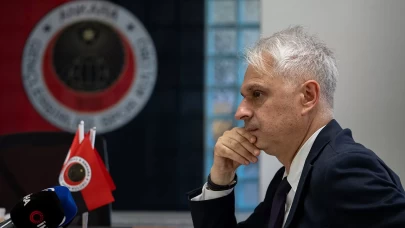 Gençlerbirliği’nin hedefi Süper Lig’de istikrar