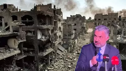 RTÜK Başkanı’ndan Gazze vurgusu