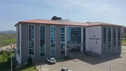 T.C. KEŞAN 2. SULH HUKUK MAHKEMESİNDEN