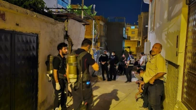 Diyarbakır'da 5 gündür haber alınamayan şahıs evde ölü bulundu