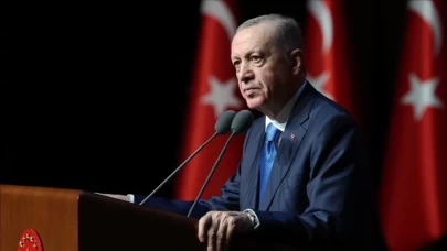 Erdoğan'dan 'kentsel dönüşüm' mesajı: Kimsenin kaprisleriyle vakit kaybedemeyiz