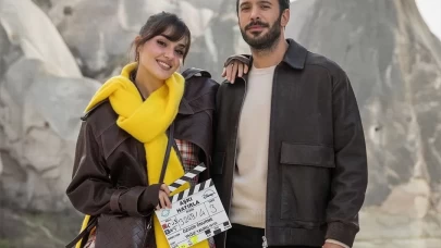 Aşkı Hatırla dizisinin yayın tarihi ne zaman?