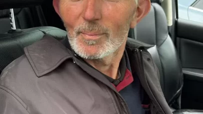 Esenler'de kaybolan demans hastası yaşlı adamdan haber yok!