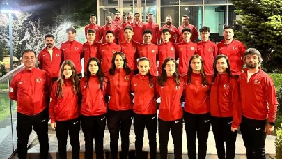 Türkiye, Balkan Yol Şampiyonası'na hazır