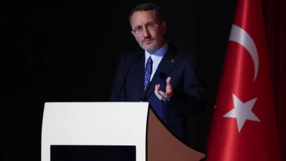 Fahrettin Altun: Kara propaganda vazifelilerine bir kez daha seslenelim