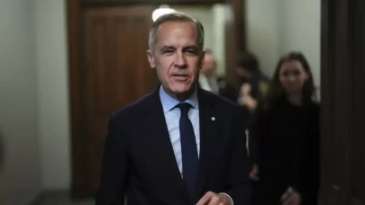 Kanada Başbakanı Carney, Papa 14. Leo'yu kutladı