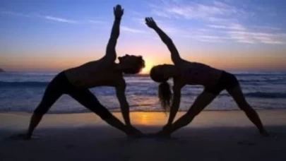 Koş, terle, parılda! Egzersizin cilde faydaları