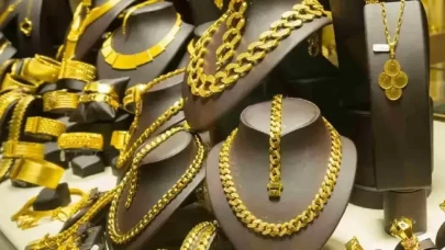 Altında son altı ayın en sert düşüşü