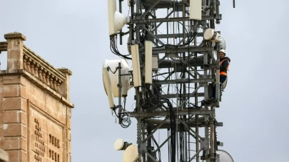 Türk Telekom’dan mobilde tarihi rekor: Son on yılın en güçlü birinci çeyrek performansı