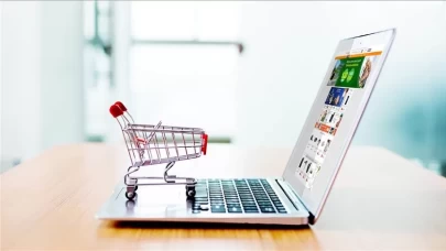 İnternetten alışveriş yapanlar dikkat!