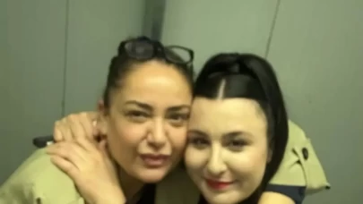 Sibel Taşçıoğlu, Yasemin Sakallıoğlu’na övgü: "Kahkaha garantili!"