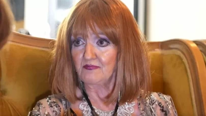 Gülden Karaböcek, 50 yıl sonra ilk kez konuştu: "Pişmanım"