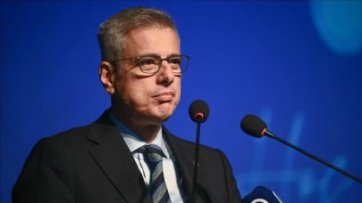 Sağlık Bakanı Memişoğlu: "Türkiye sağlık sisteminde büyük bir dönüşüm gerçekleştirdi"