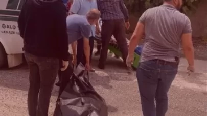 Osmaniye'de genç zanlı annesini boğarak öldürdü, gözaltına alındı