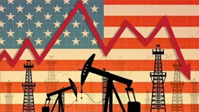 ABD'nin ticari ham petrol stokları 2,7 milyon varil azaldı