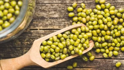 Maş fasulyesinin sağlığa 7 mucizevi etkisi