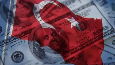 Türkiye'ye 14,1 milyar dolarlık doğrudan yatırım bekleniyor
